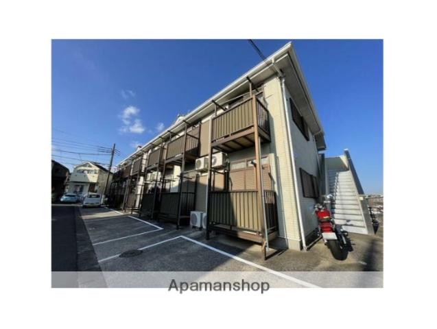 エステート長津田Ⅱ