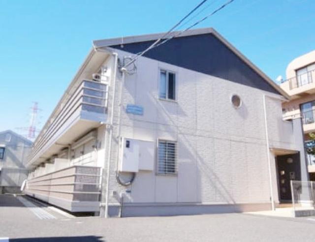 エクレール高田東