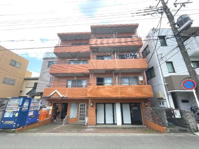 クロノス星が丘