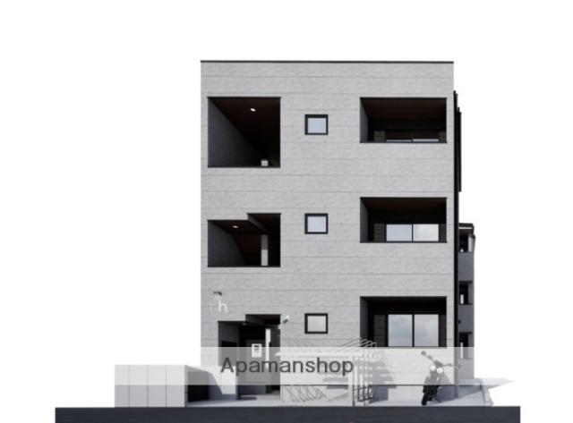 ROBOT HOME 桃浜町