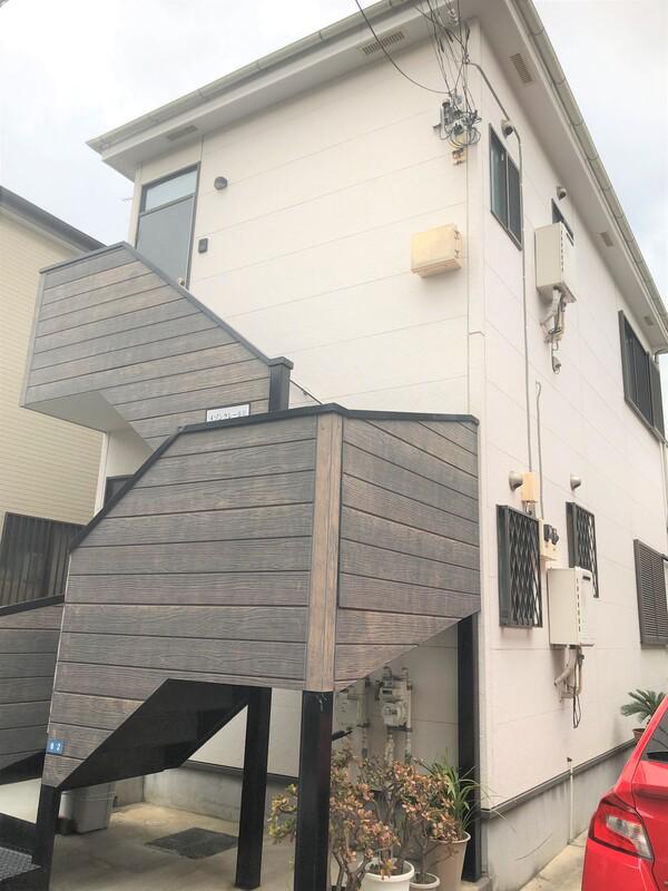 メゾンクレールⅡ