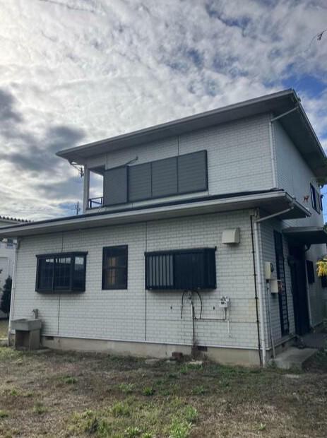 神奈川県秦野市緑町の戸建賃貸