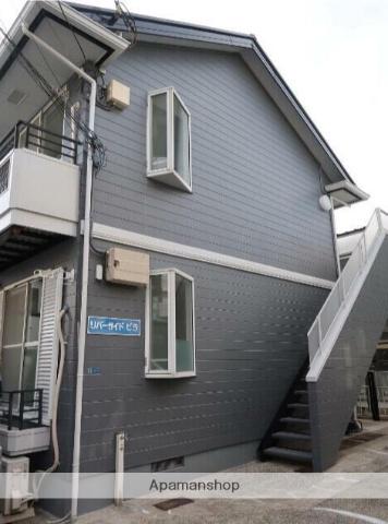 リバーサイドビラ