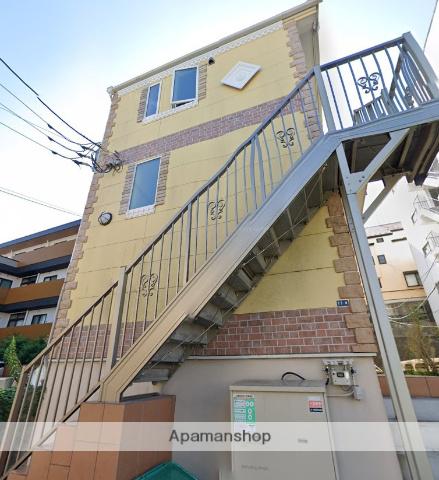 ユナイト東寺尾レーベジェフの杜