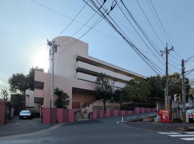 クレセントコート川崎