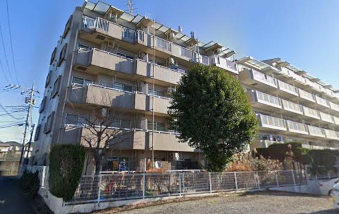 ウイジュール毛利台