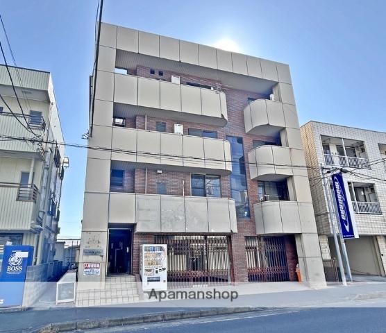 BCASA相模原矢部RE-BORN