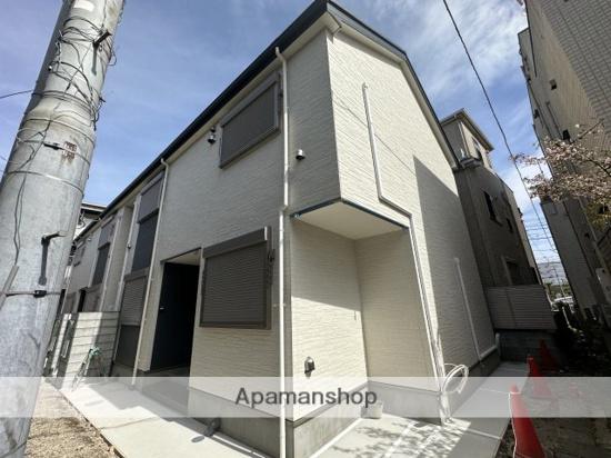 ベイルーム大船