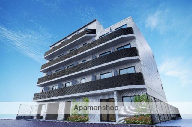 ミライズ下丸子アロー