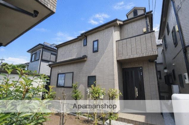 小田急電鉄江ノ島線 高座渋谷駅 徒歩12分  築27年(4LDK)