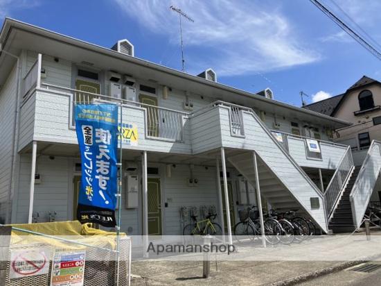 エステートピアK(ワンルーム/2階)