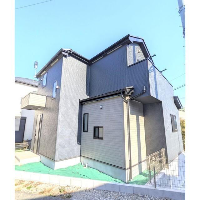 横須賀線 衣笠駅 徒歩22分 2階建 築2年