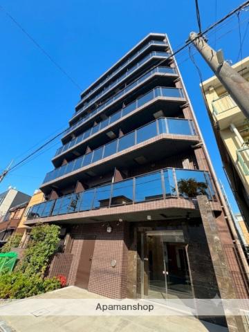 ベルグレード吉野町