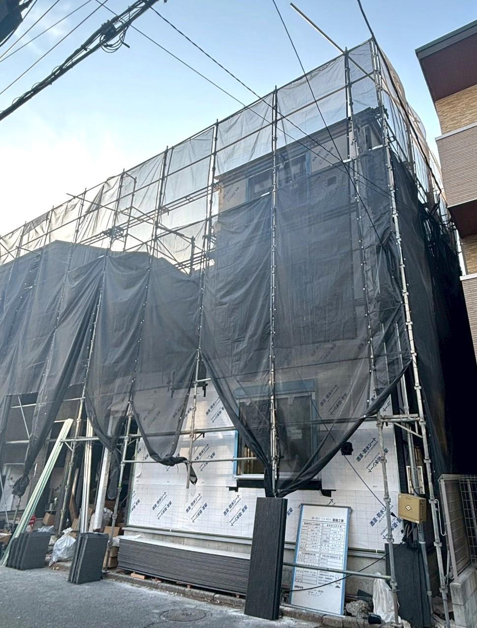 カインドネス本厚木ガーデンⅢ