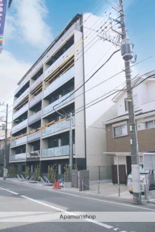 シオンヨコハマヤマテ