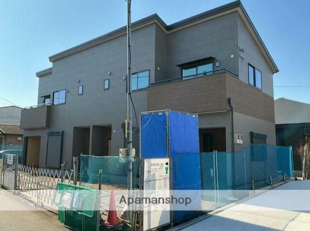 ガレリア湘南茅ケ崎F