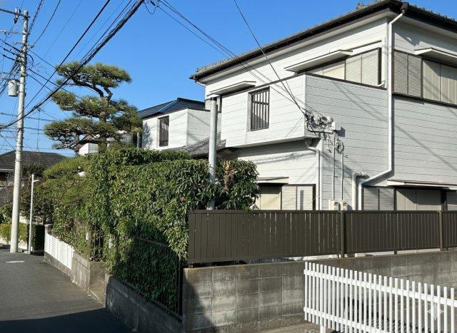 桜山テラスハウス