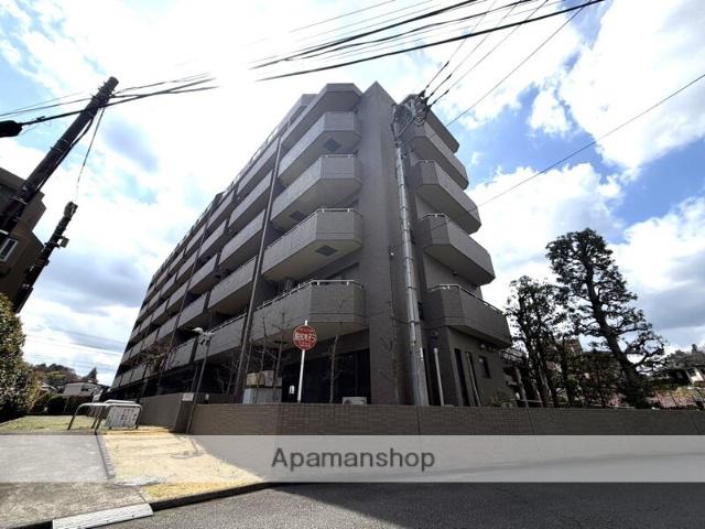 グリーンコーポ鶴川