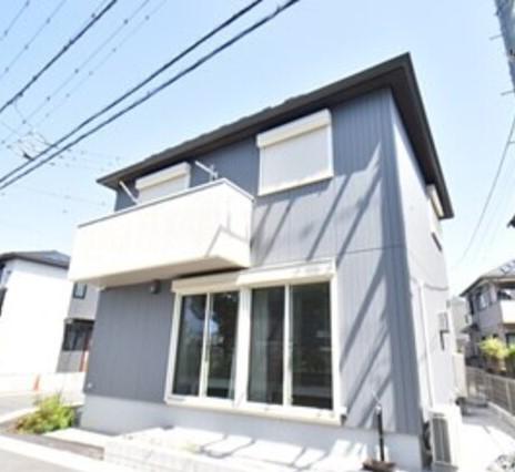 神奈川県厚木市  築1年(3LDK)