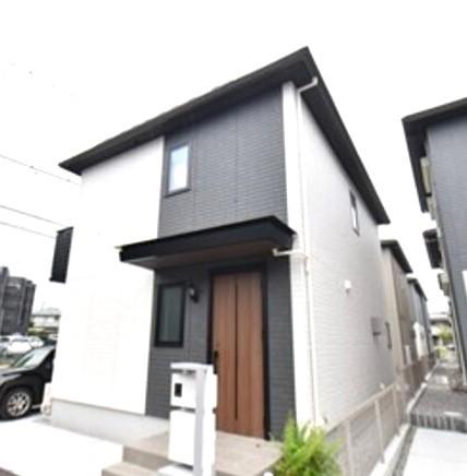神奈川県厚木市 2階建 築1年