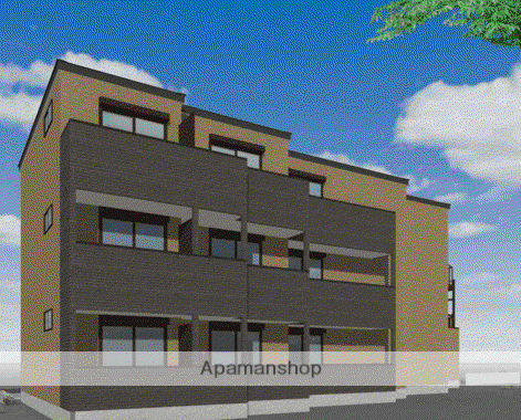 ベイルーム海老名エルデ