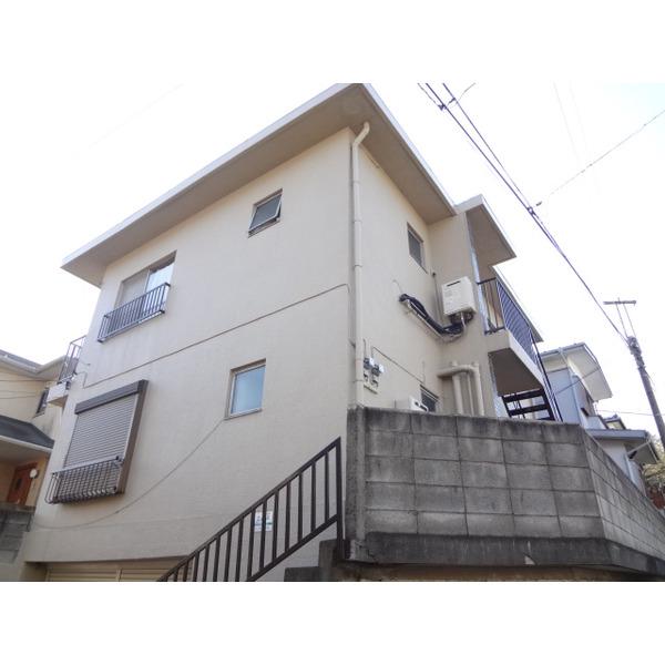 横川アパート