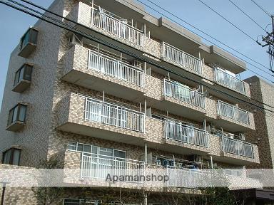 ペレンゼ原(2LDK/3階)