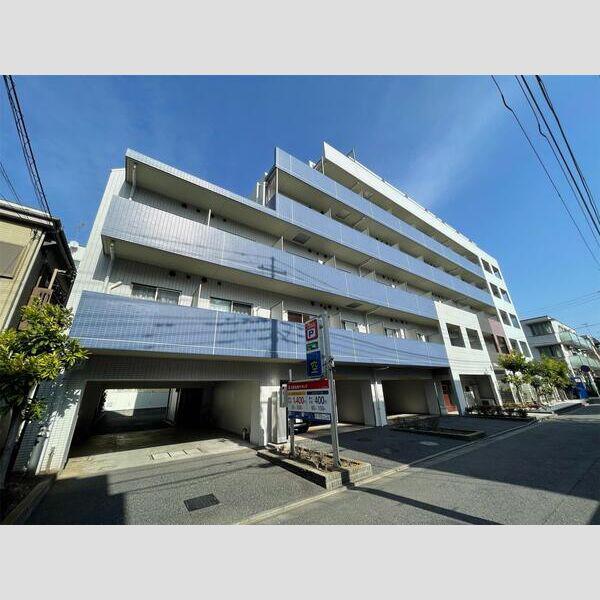 メインステージ川崎Ⅲ