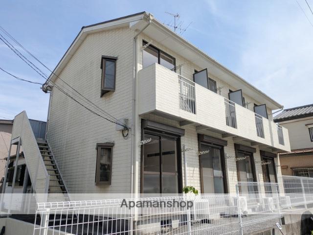 BCASA金沢文庫ⅡRE-BORN