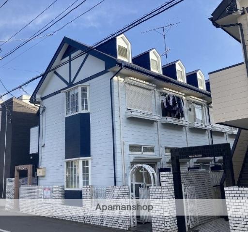 シオンハウス