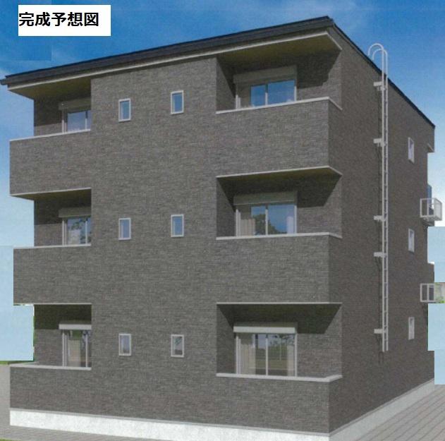 テラック中央林間