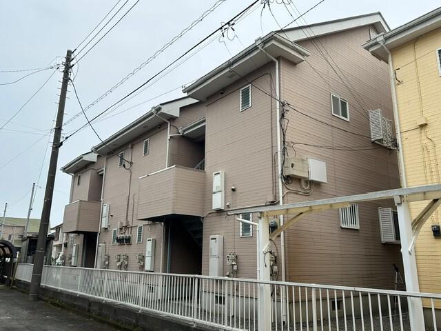 サンレイク1番館(1LDK/1階)