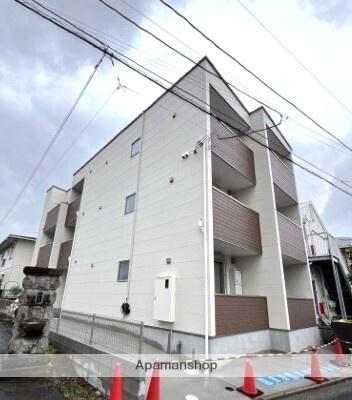 ジーメゾン大和桜ヶ丘