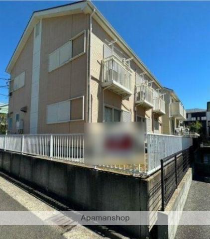 湘南山手テラスハウス(2LDK)