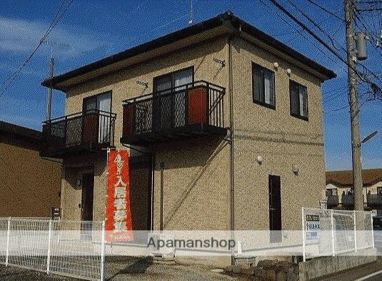 神奈川県愛甲郡愛川町 2階建 築20年
