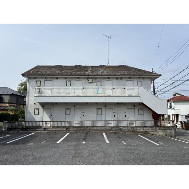 スターハイム鶴川