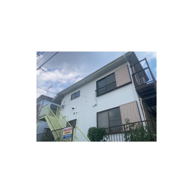 大西ハイツ