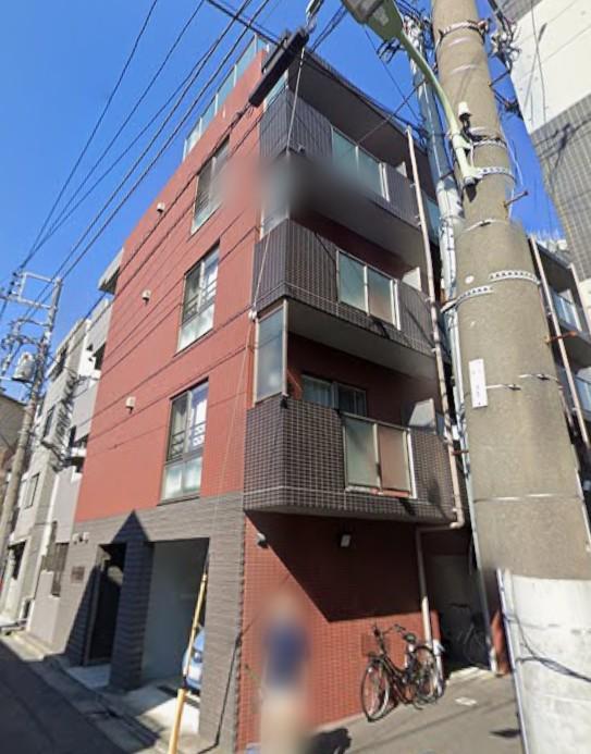 ジーベック池上2