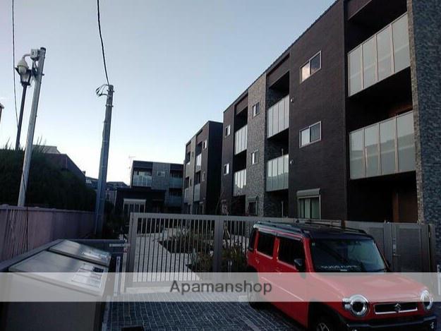 ORCHARD COURT Ⅰ