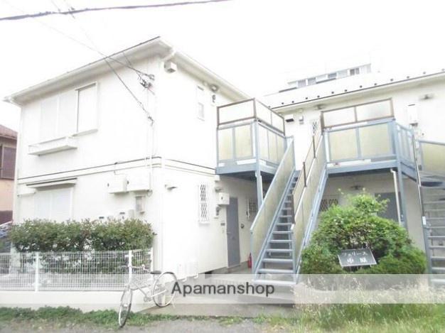 フェリース中原