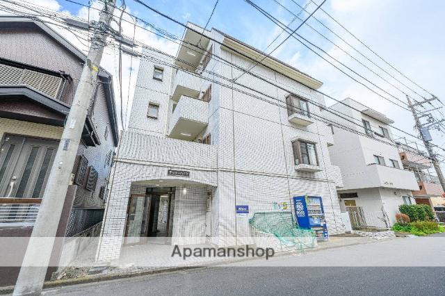 チェリーハイツ