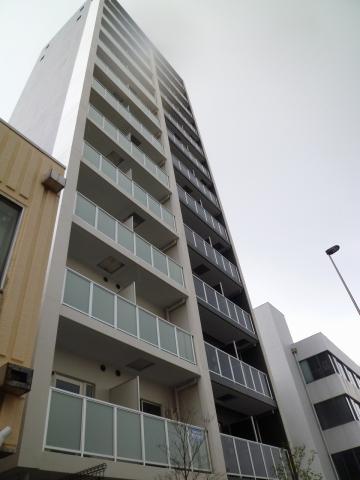 レジディア中延Ⅱ