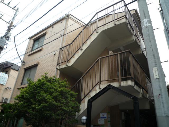 スターフォレスト大森西