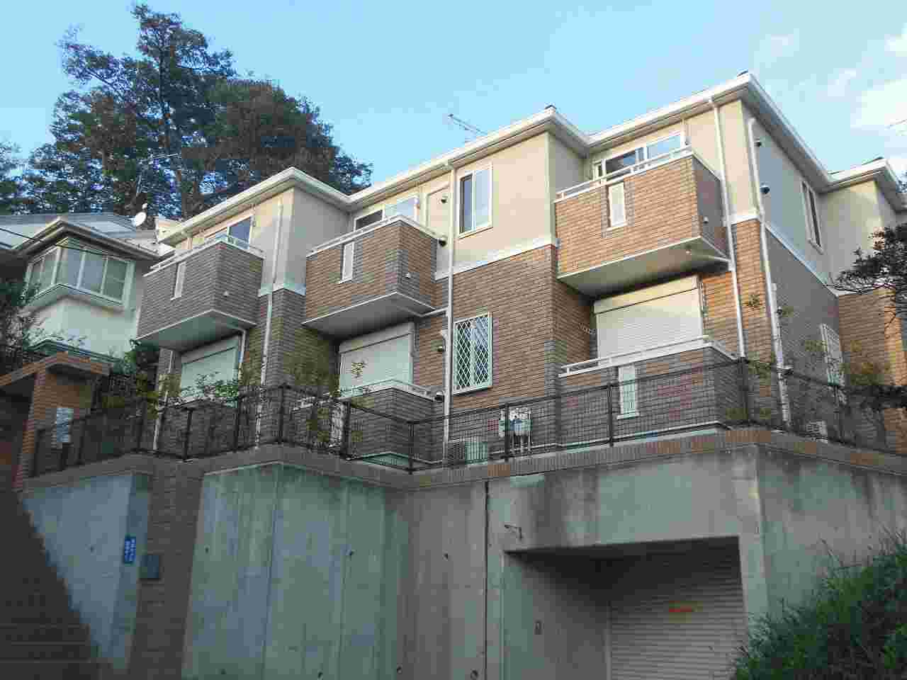 アームズ百合丘