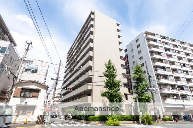 日神パレステージ伊勢佐木南