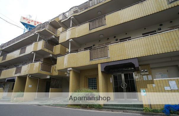 マリーナハウス横浜壱番館