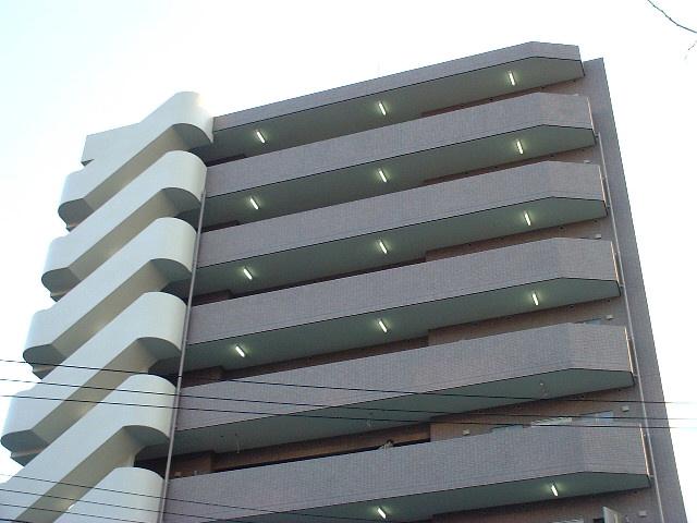 プレール大森イースト