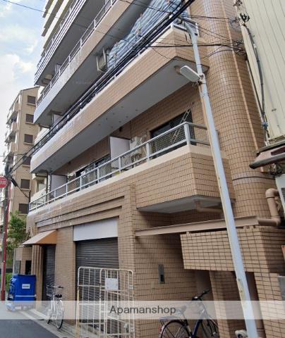 ライオンズマンション川崎第11