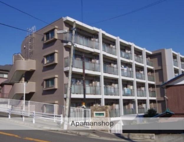 日神デュオステージ三ツ沢(1DK/2階)