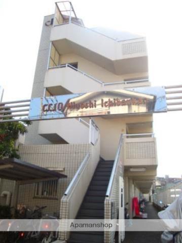 クリオ日吉壱番館